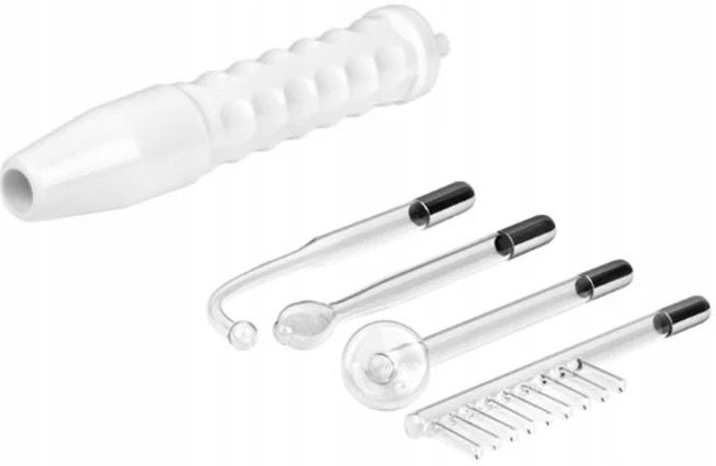 Masajeador Alta Frecuencia Facial Corpor